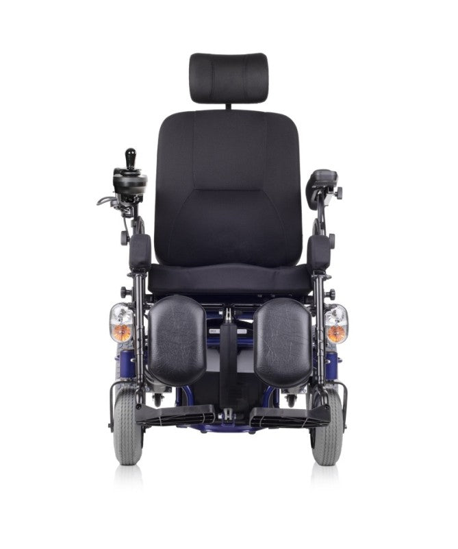 Electric Wheelchair Calabria 2