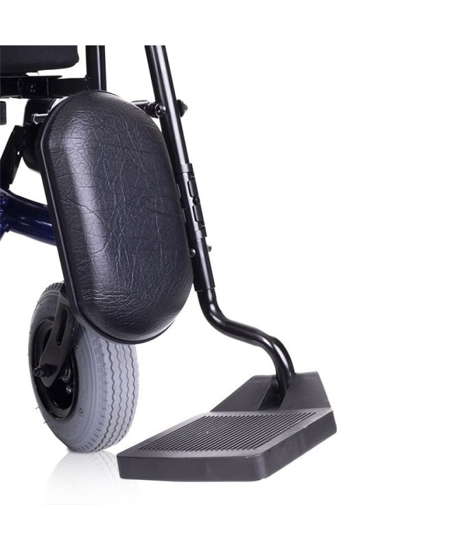 Electric Wheelchair Calabria 2