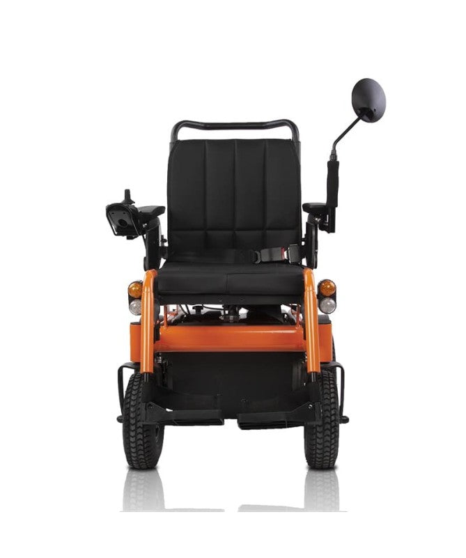 Electric Wheelchair Calabria 3