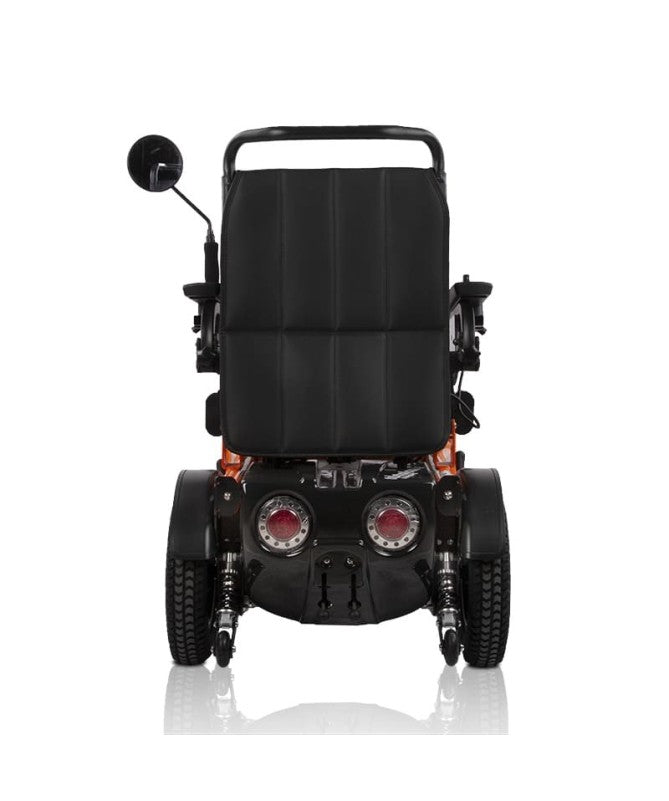 Electric Wheelchair Calabria 3