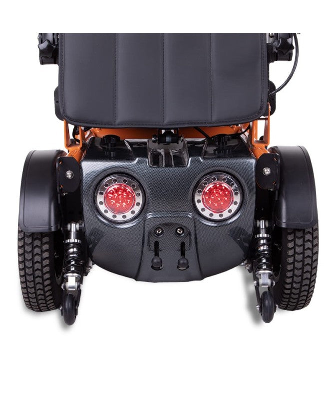 Electric Wheelchair Calabria 3