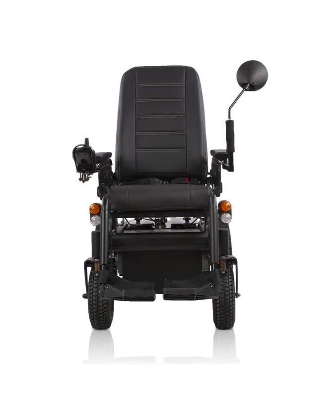 Electric Wheelchair Calabria 4