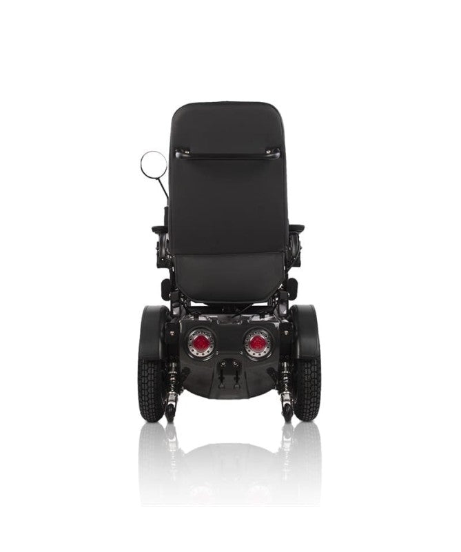 Electric Wheelchair Calabria 4