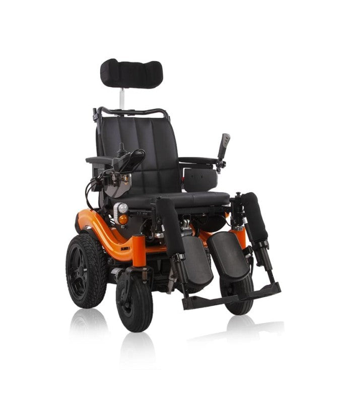 Electric Wheelchair Calabria 5