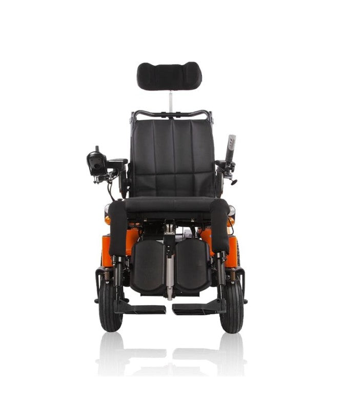 Electric Wheelchair Calabria 5