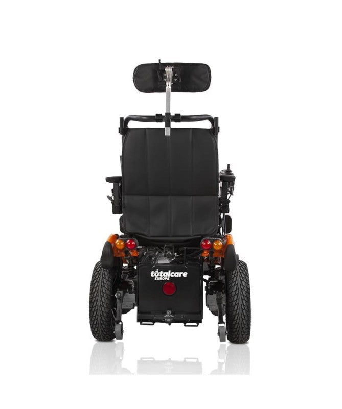 Electric Wheelchair Calabria 5