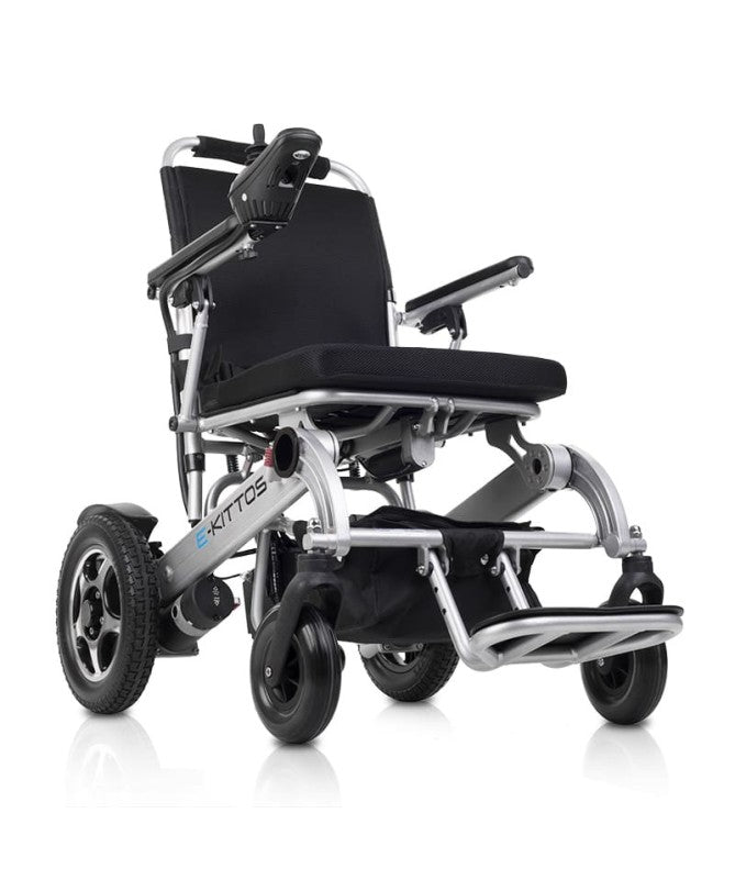 E-Kittos Electric Wheelchair