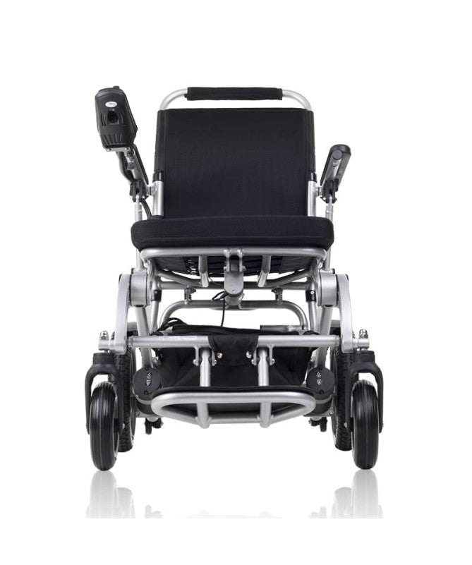 E-Kittos Electric Wheelchair