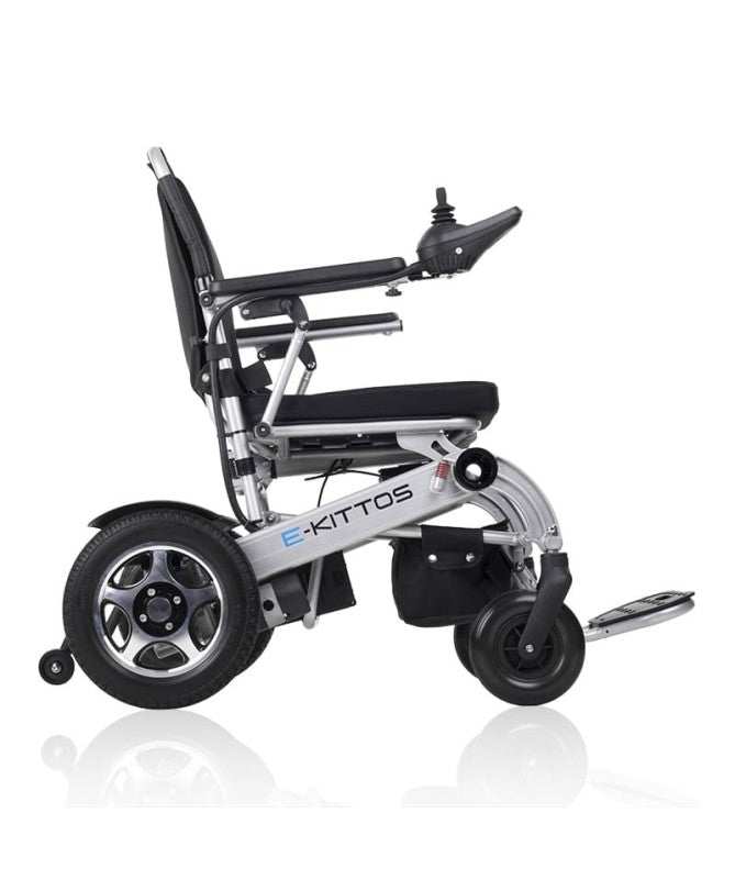 E-Kittos Electric Wheelchair