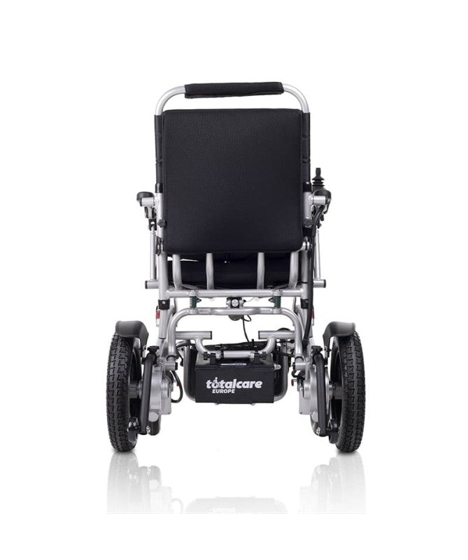 E-Kittos Electric Wheelchair