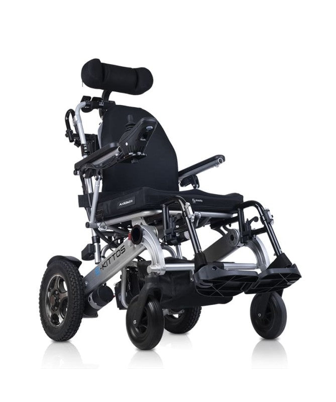 E-Kittos Electric Wheelchair