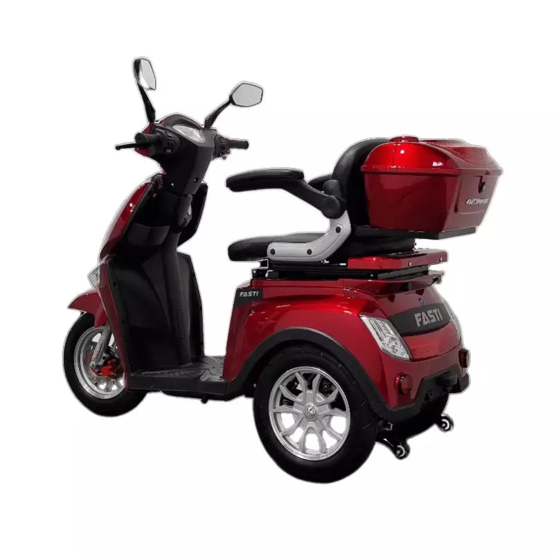 FASTI 3 3 Wheel Electric Scooter