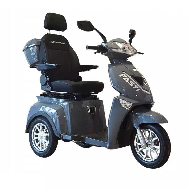 Scooter elettrico a 3 Ruote FASTI 3 Max