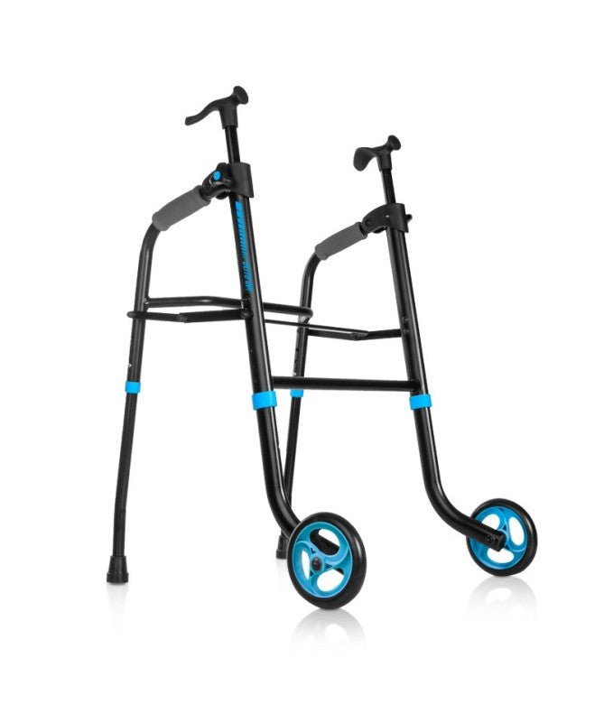 Elite 1G UP! Folding Aluminum Walker