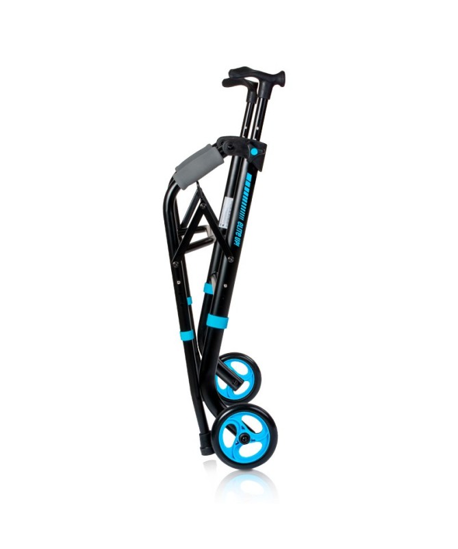 Elite 1G UP! Folding Aluminum Walker