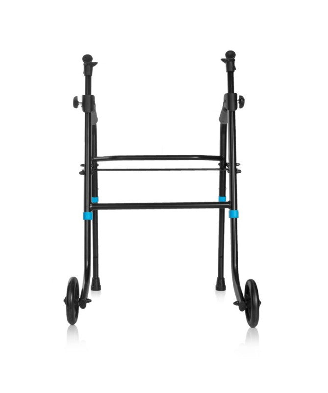 Elite 1G UP! Folding Aluminum Walker