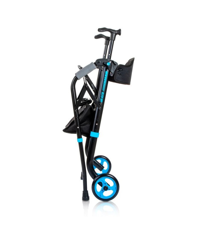 Elite 3G UP! Indoor Folding Aluminum Walker