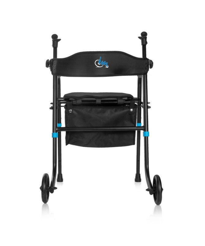 Elite 3G UP! Indoor Folding Aluminum Walker