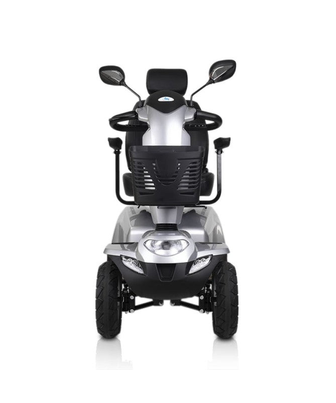 Scooter Elettrico Gran Canaria