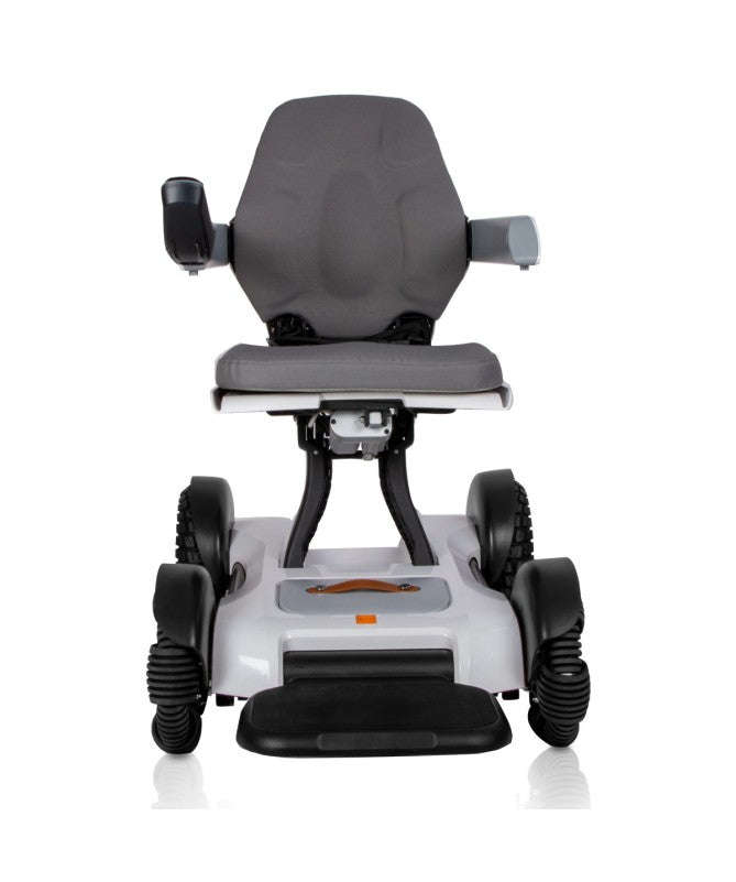 InfinityX Electric Wheelchair