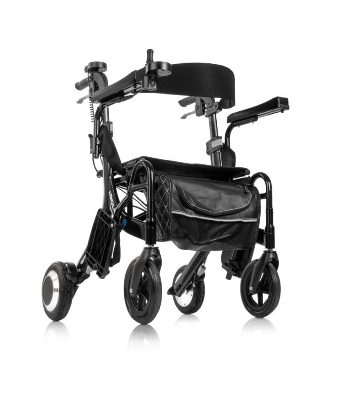 Rollator Elettrico Multifunzione iRoller