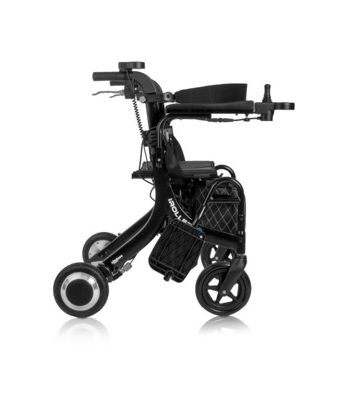 Rollator Elettrico Multifunzione iRoller