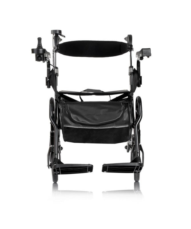 Rollator Elettrico Multifunzione iRoller