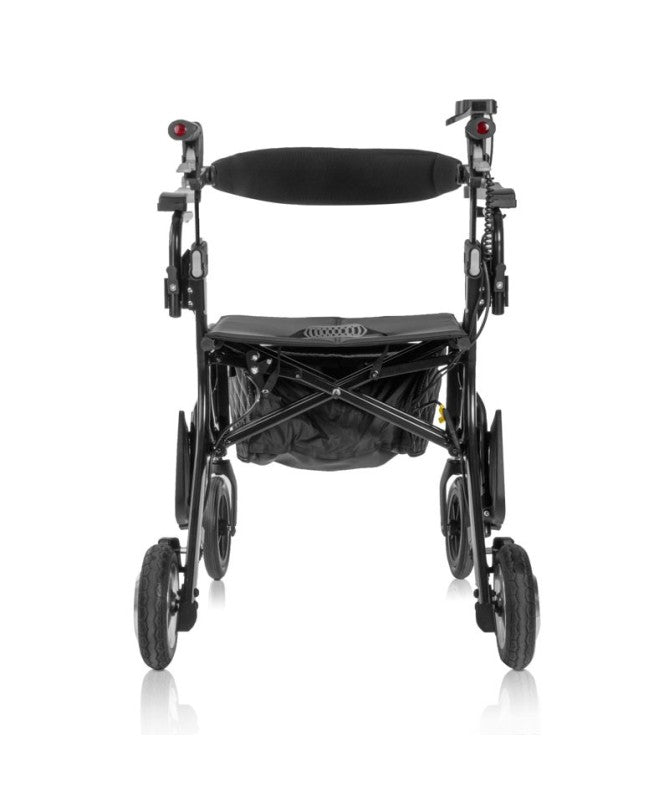 Rollator Elettrico Multifunzione iRoller