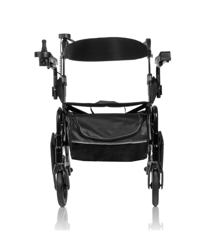 Rollator Elettrico Multifunzione iRoller