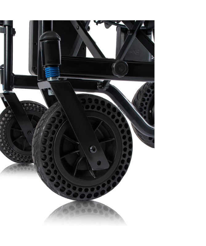 iTrion Electric Wheelchair