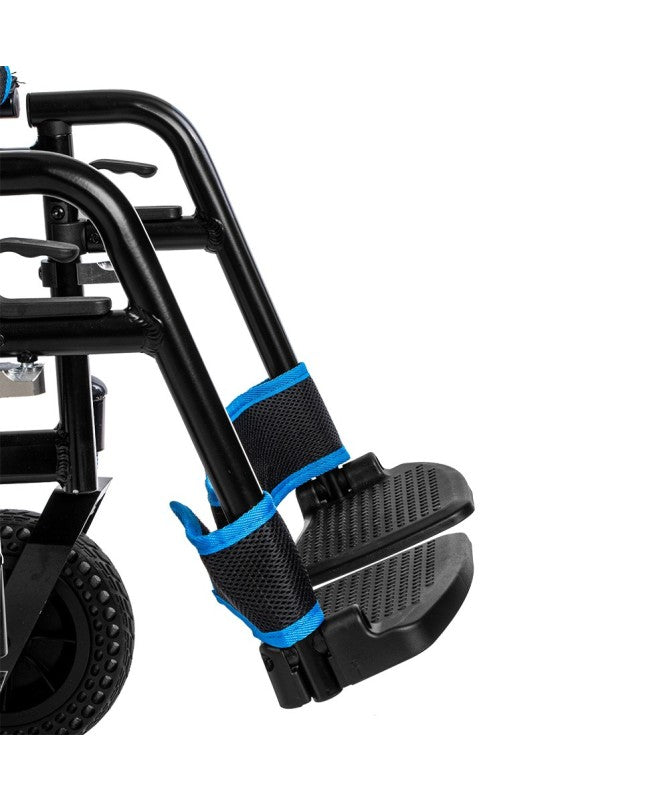 iTrion Electric Wheelchair