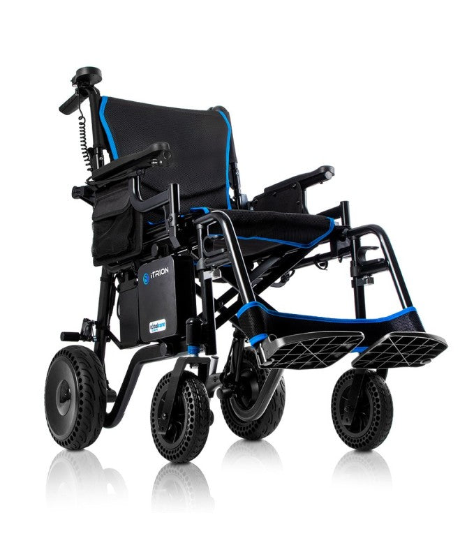 iTrion Electric Wheelchair