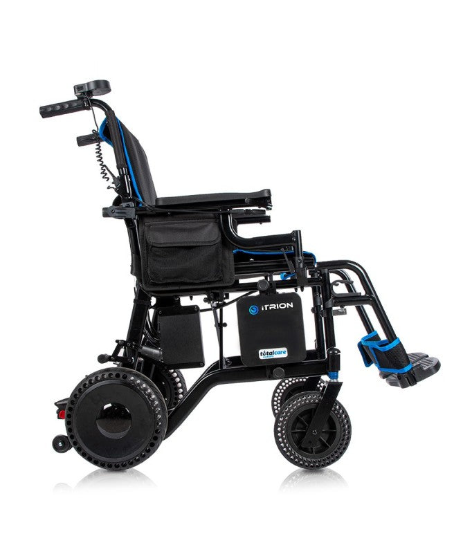 iTrion Electric Wheelchair