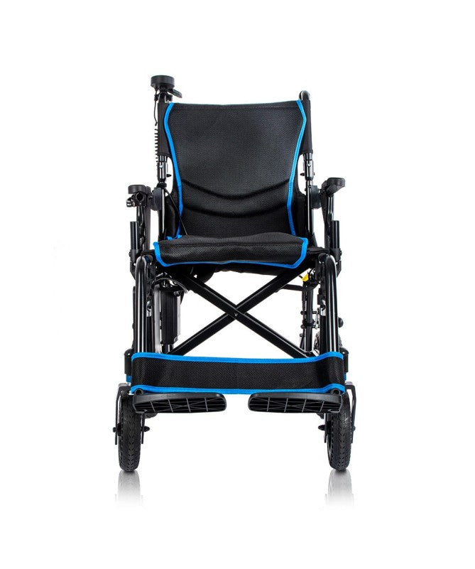 iTrion Electric Wheelchair