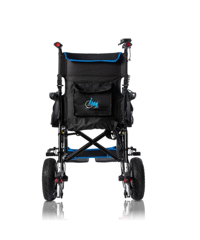 iTrion Electric Wheelchair