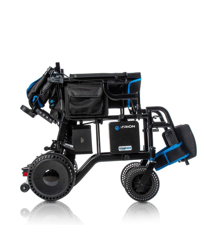 iTrion Electric Wheelchair