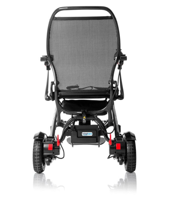 Kittos Carbon Electric Wheelchair