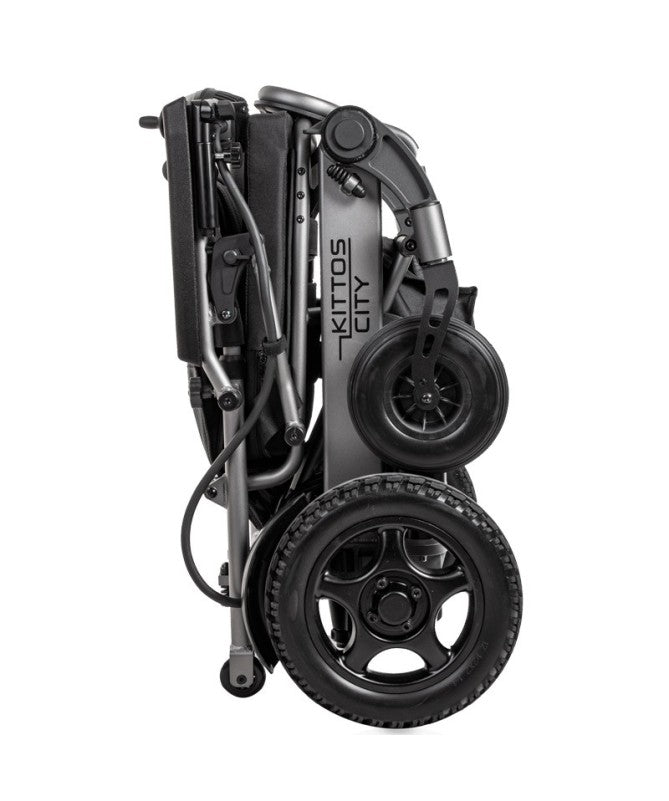 Kittos City Electric Wheelchair