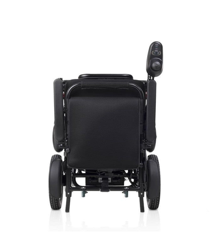 Kittos Country Electric Wheelchair