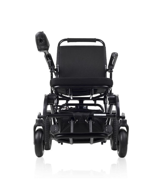 Kittos Country Electric Wheelchair