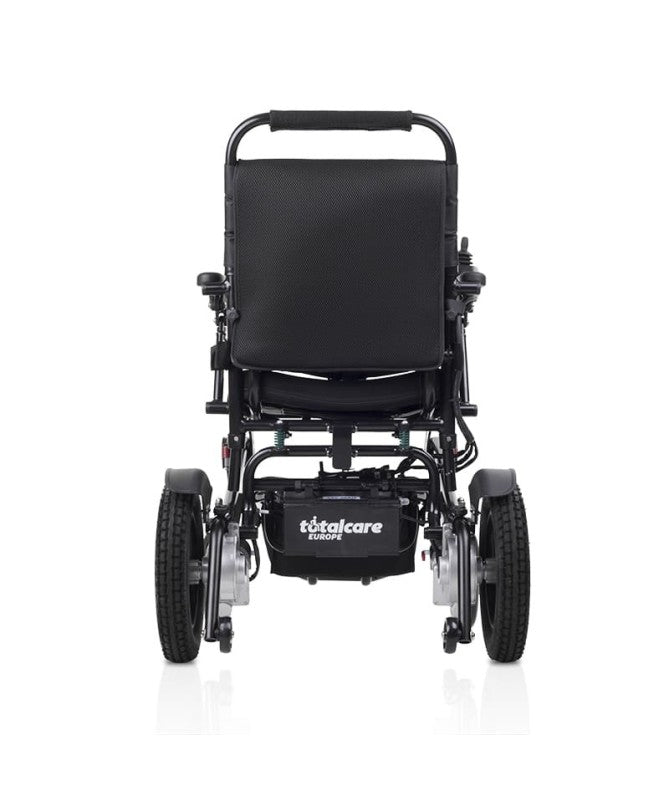 Kittos Country Electric Wheelchair