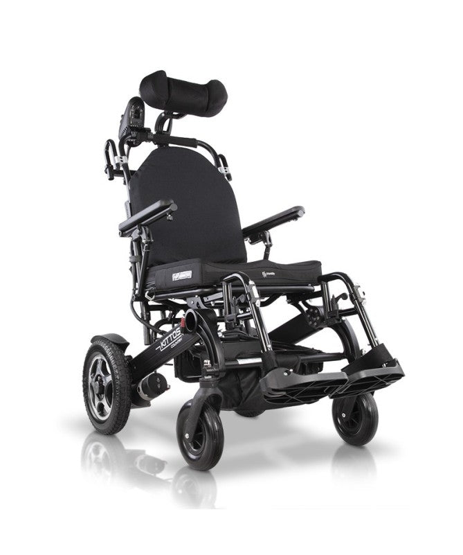 Electric Wheelchair Kittos Country Complete