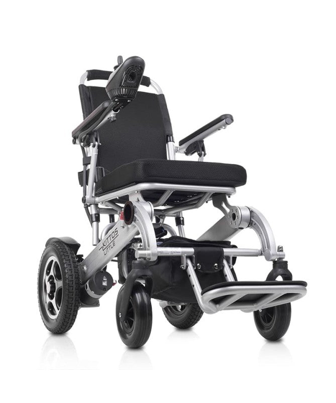 Kittos Little Electric Wheelchair