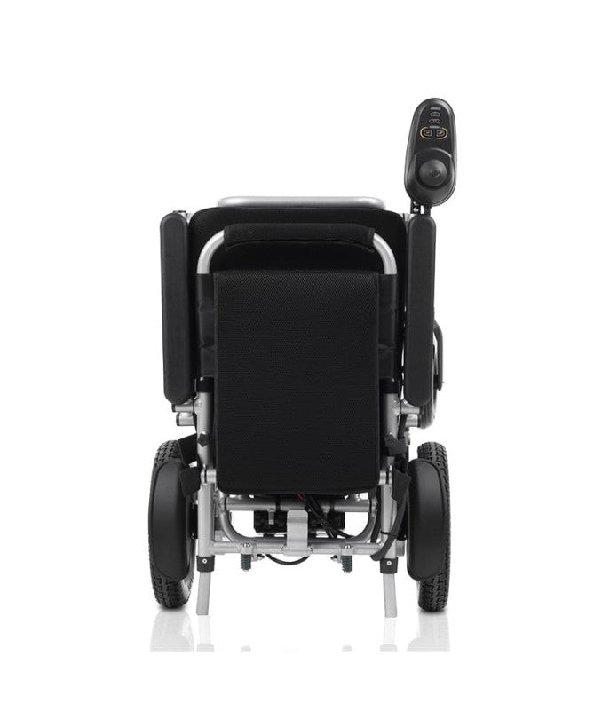 Kittos Little Electric Wheelchair