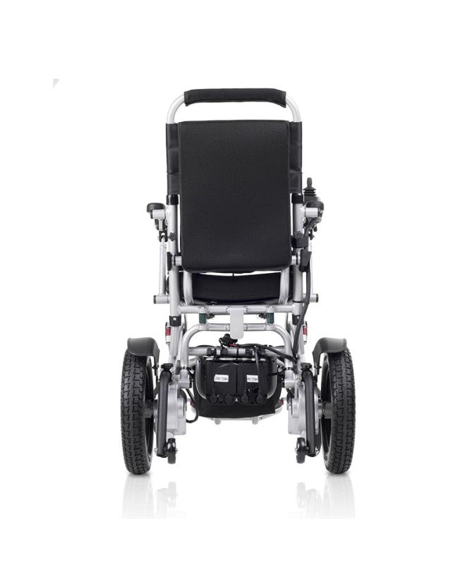 Kittos Little Electric Wheelchair