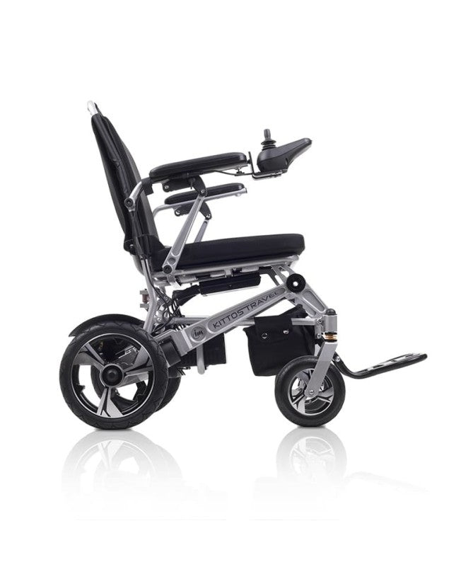 Kittos Travel Electric Wheelchair