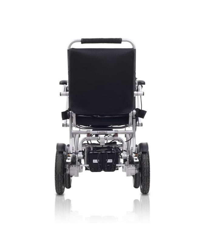 Kittos Travel Electric Wheelchair