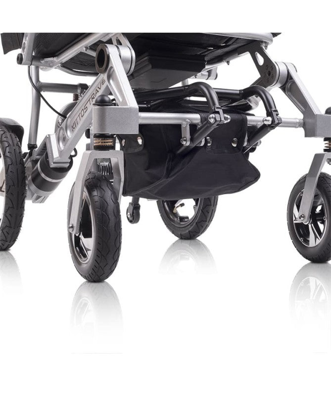 Kittos Travel Electric Wheelchair