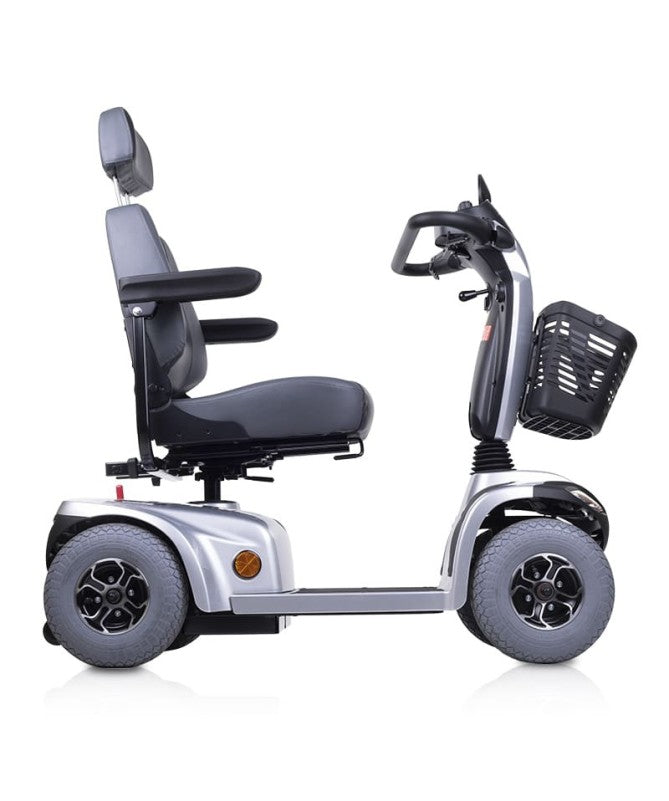 Scooter Elettrico La Palma