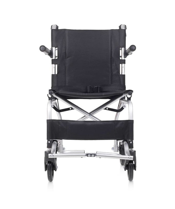 Luna Transport Wheelchair